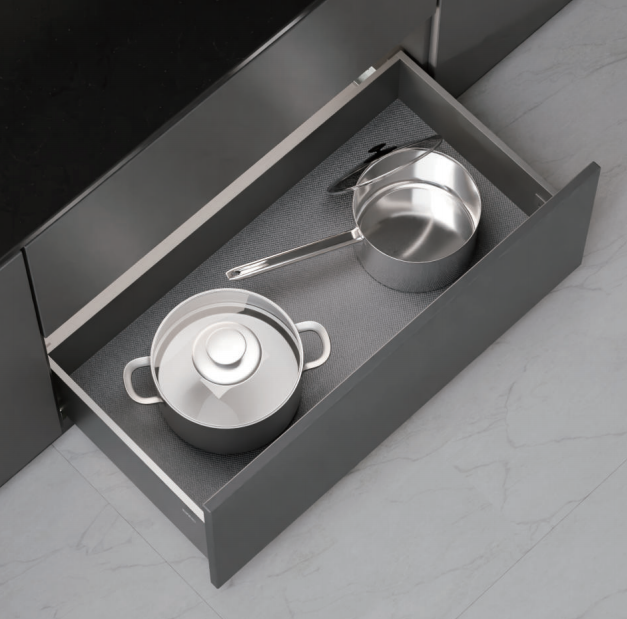 ARB06 - Rổ kéo xoong nồi Max cao cấp 
